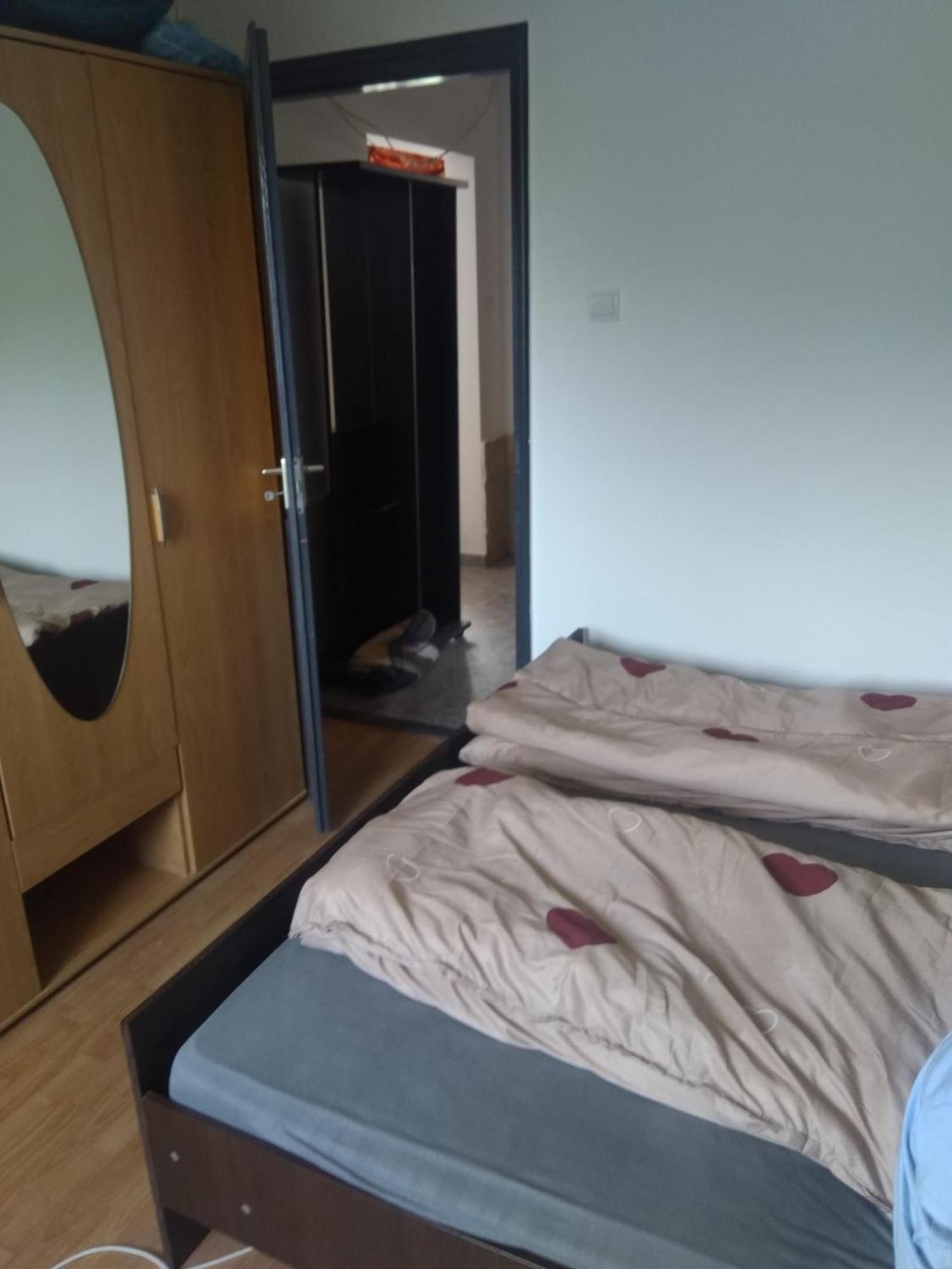 Diosgyor Castle Guesthouse ミシュコルツ エクステリア 写真