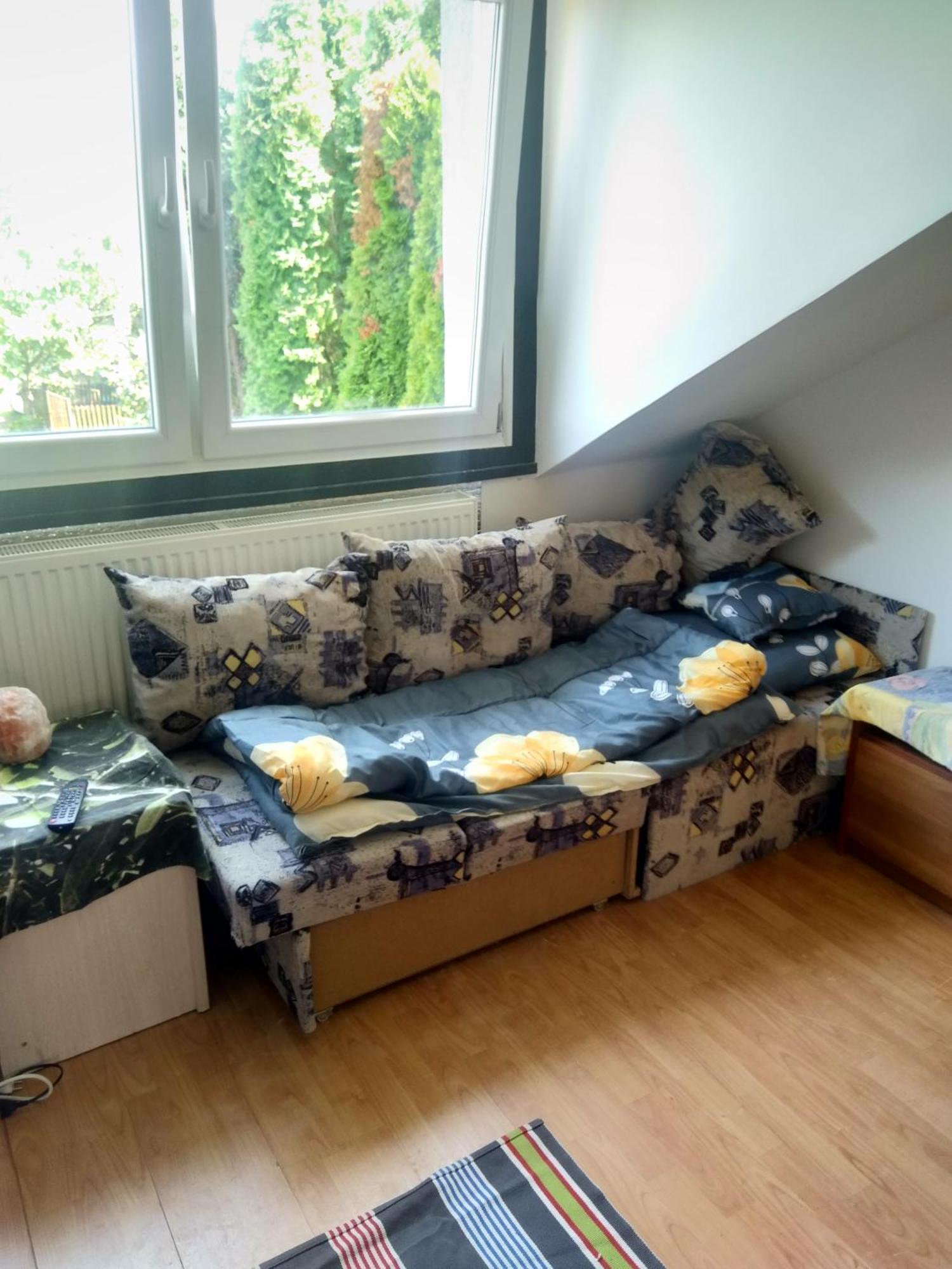Diosgyor Castle Guesthouse ミシュコルツ エクステリア 写真